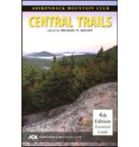 Adirondack Mountain Club Hiking Trail Guide