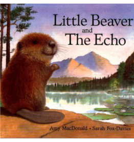 Blue Line Book Exchange Little Beaver and the Echo