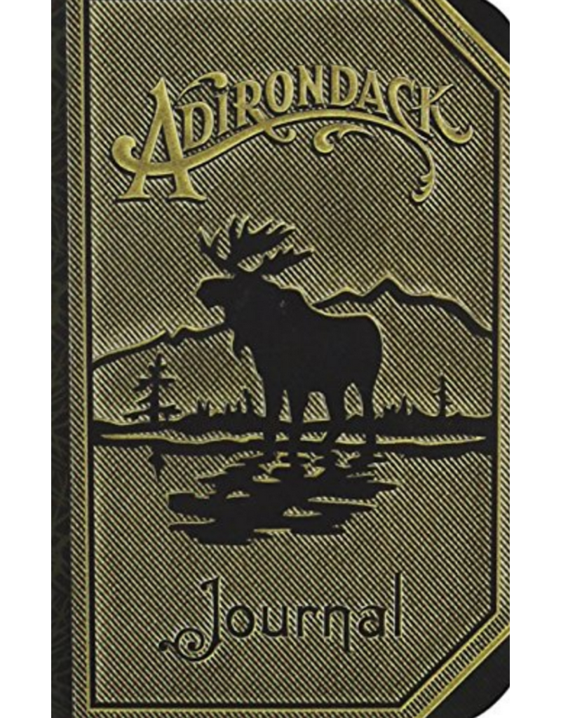 Blue Line Book Exchange Adirondack - Journal