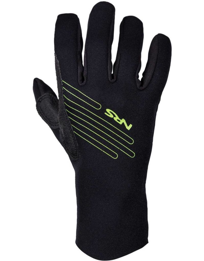 nrs rowing gloves