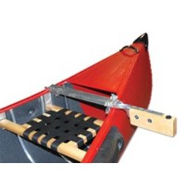 Radisson Canoes Motor mount (Pointed Models Only)
