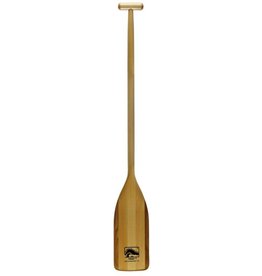 Bending Branches Kid's Twig Wood Canoe Paddle