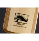 Bending Branches Kid's Twig Wood Canoe Paddle
