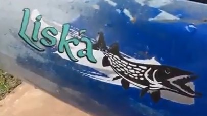 Jackson Liska Walkthrough!