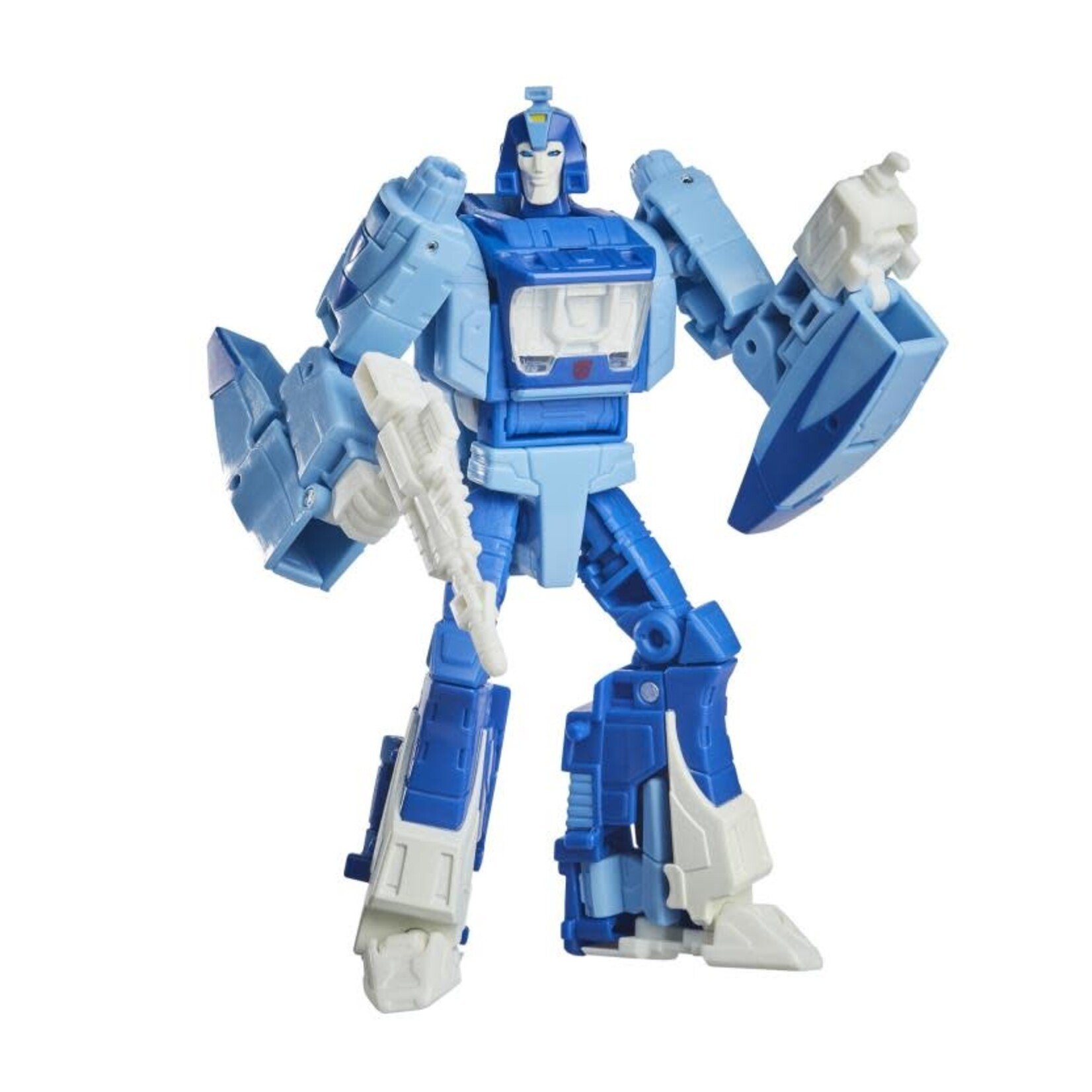 Hasbro Blurr - Studio Series 86-03 - Deluxe Class