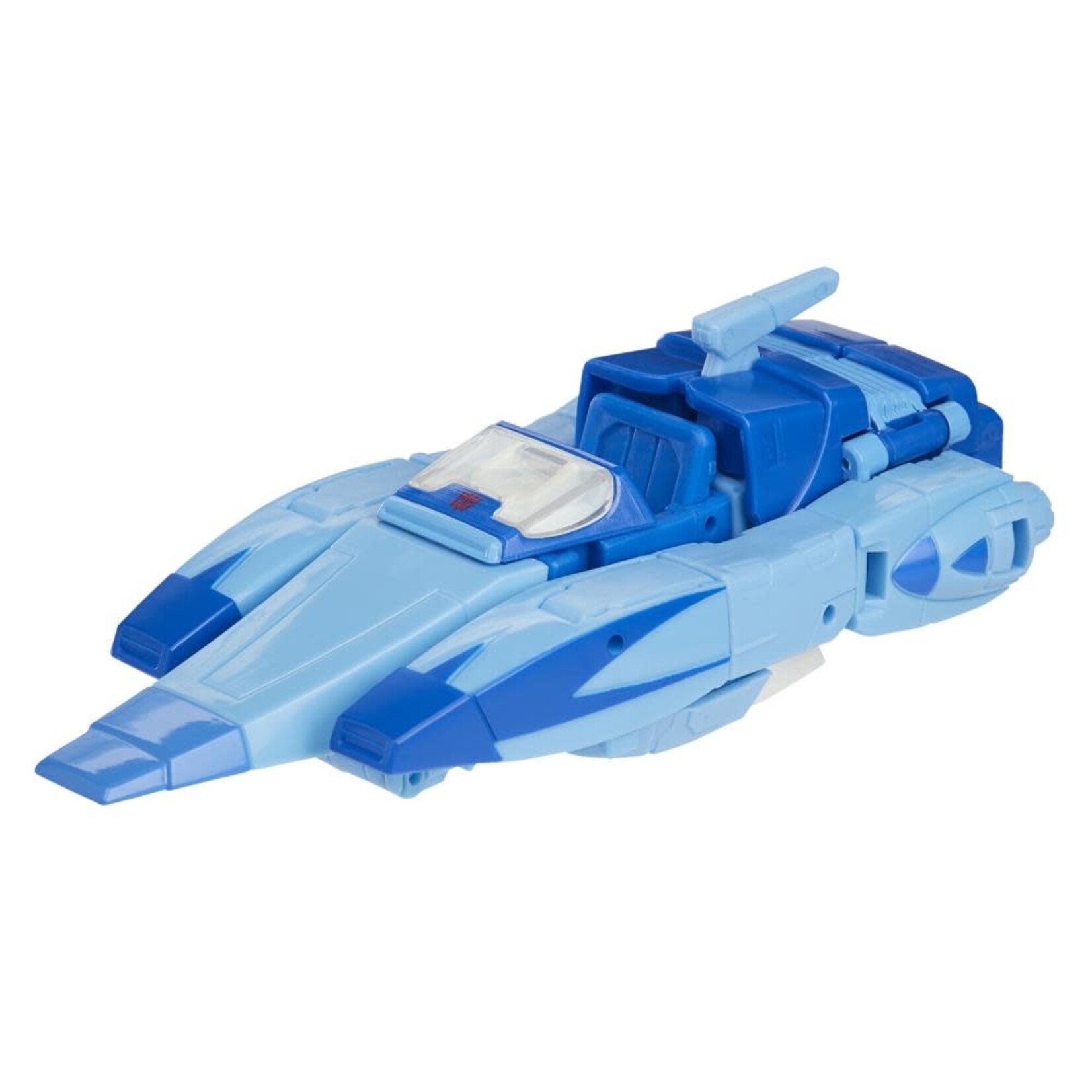 Hasbro Blurr - Studio Series 86-03 - Deluxe Class