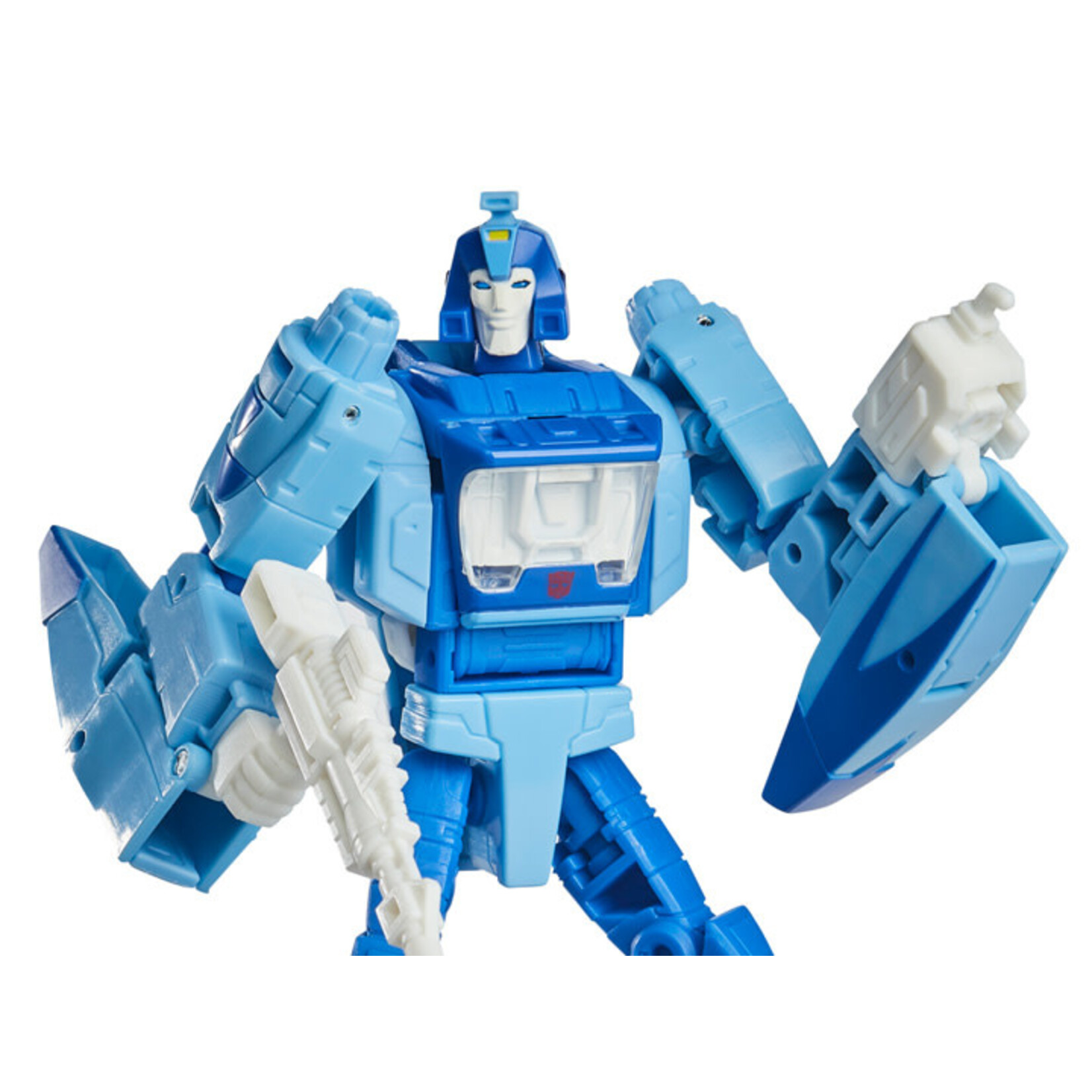 Hasbro Blurr - Studio Series 86-03 - Deluxe Class