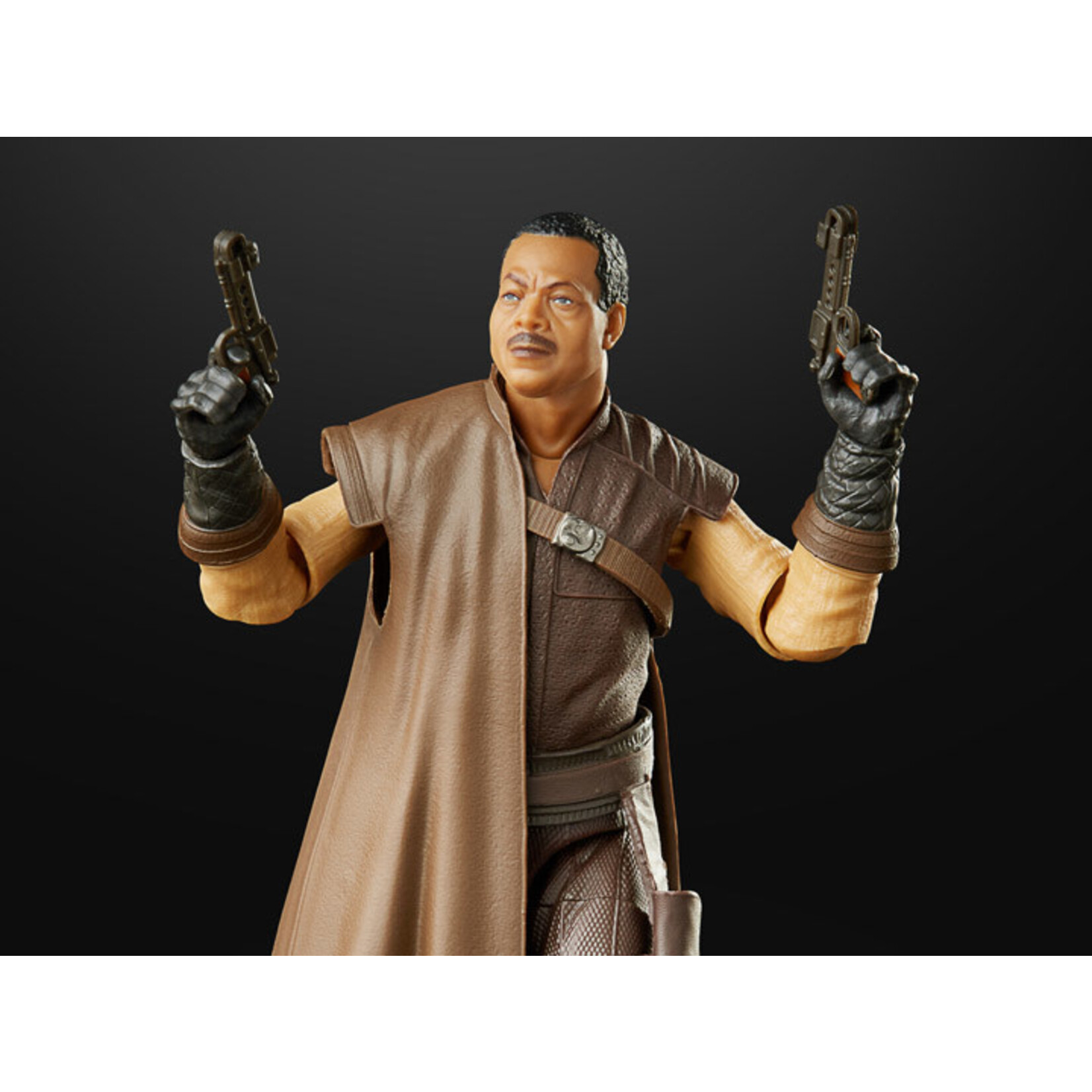 Hasbro Greef Karga - The Mandalorian - 06