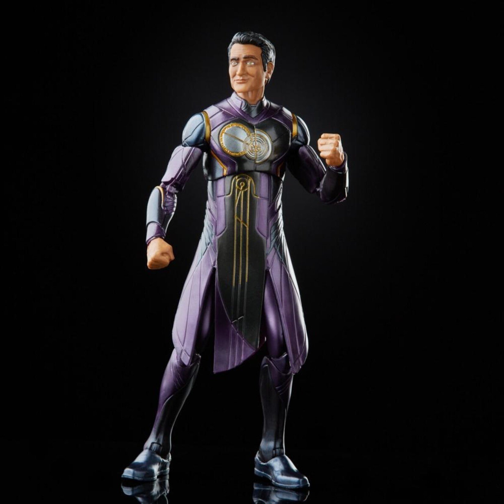 Hasbro Kingo - Eternals -  Gilgamesh BAF Wave