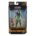 Hasbro MARVEL'S SERSI - ETERNALS - GILGAMESH BAF WAVE