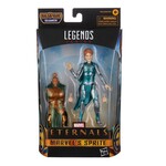 Hasbro MARVEL'S SPRITE - ETERNALS - GILGAMESH BAF WAVE