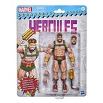 Hasbro HERCULES RETRO CARD MARVEL LEGENDS