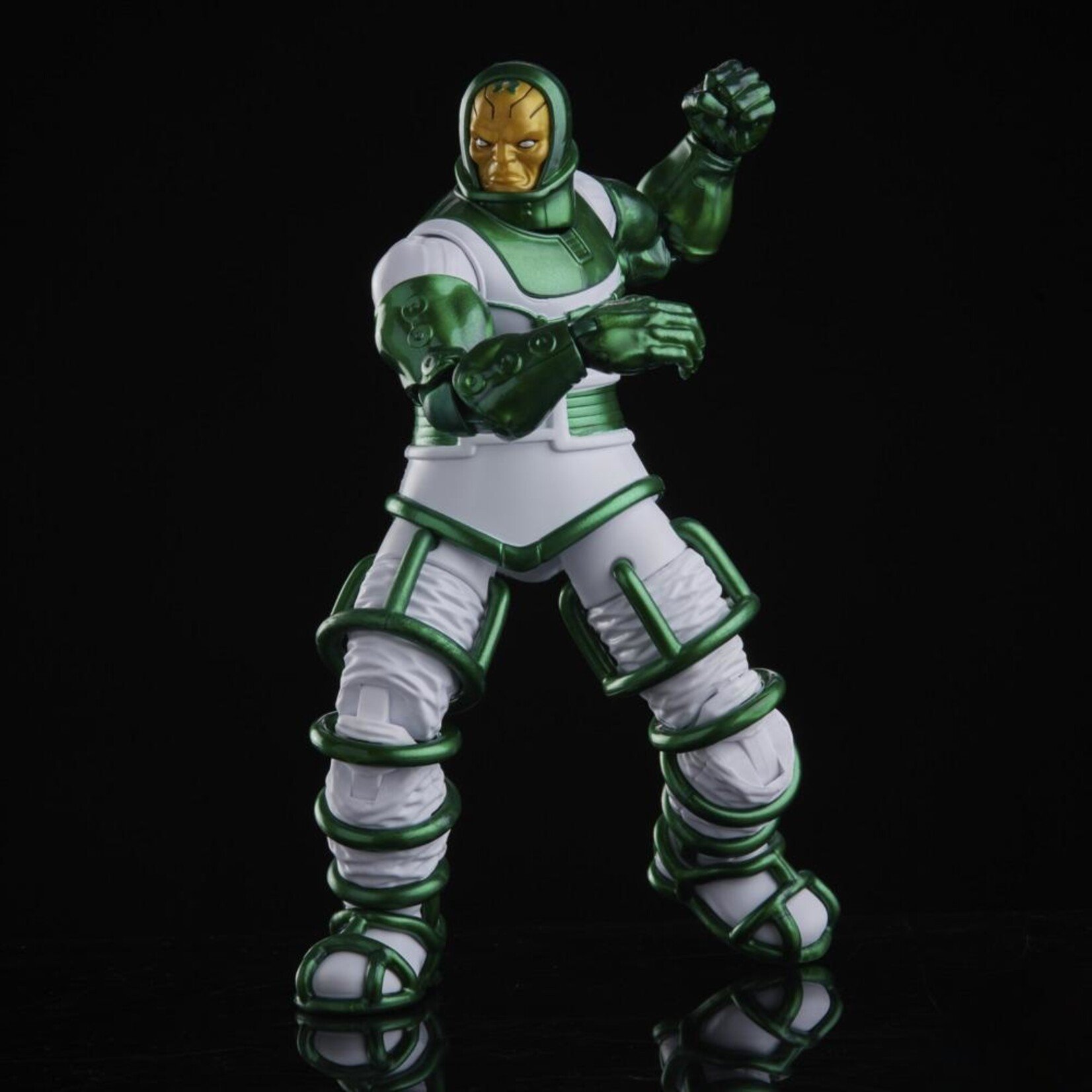 Hasbro Psycho-Man Fantastic Four 6" Retro