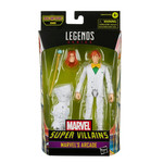 Hasbro Marvel Legends Super Villains Marvel's Arcade (B.A.F. Xenmu)