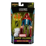 Hasbro Marvel Legends Super Villains Marvel's The Hood (B.A.F Xenmu)