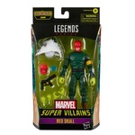 Hasbro Marvel Legends Super Villains Red Skull (B.A.F Xenmu)