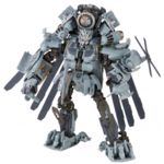 Hasbro Transformers Studio Series 73 Leader Class Grindor & Ravage