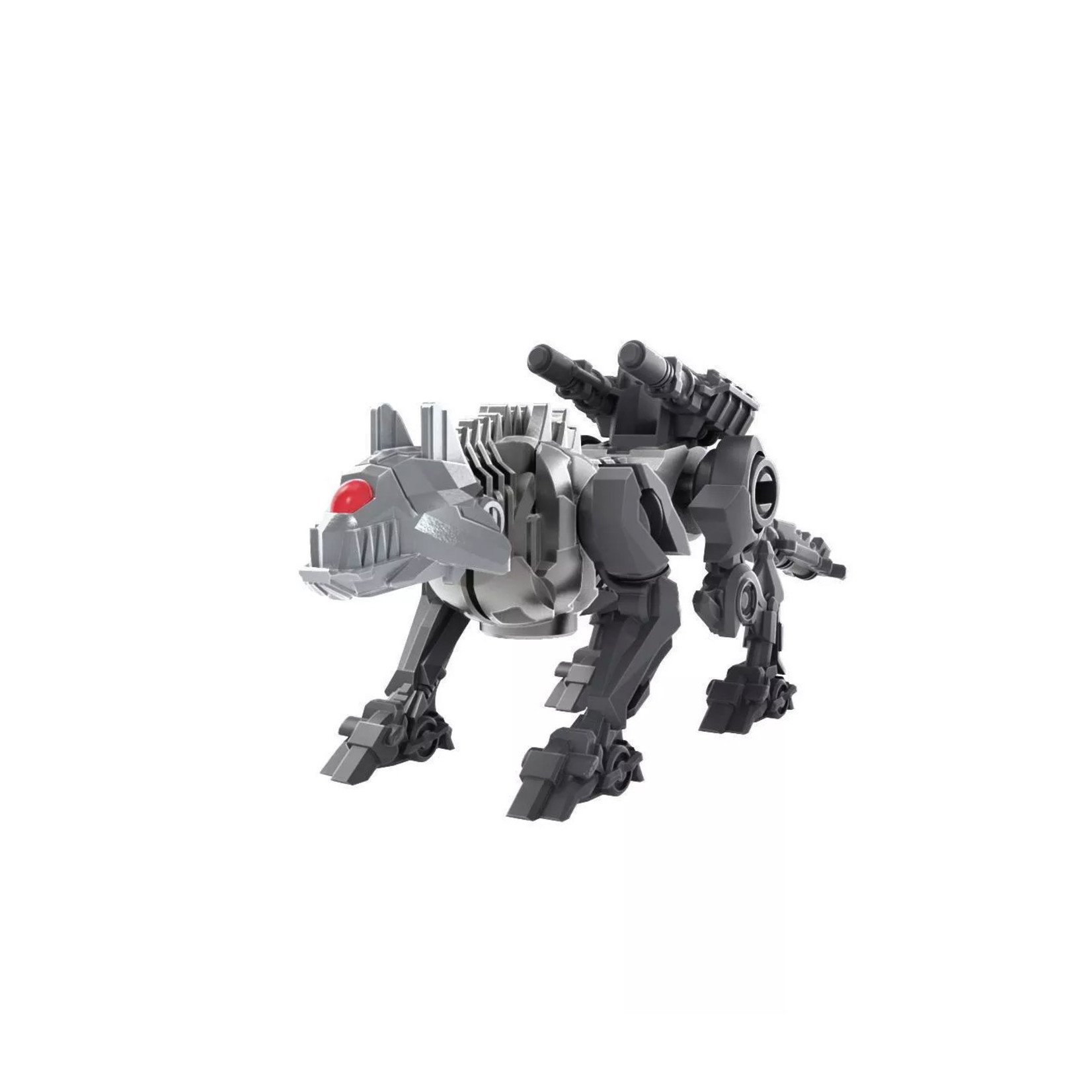 Hasbro Transformers Studio Series 73 Leader Class Grindor & Ravage