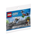 Lego 30362 SKY POLICE JETPACK POLYBAG SET