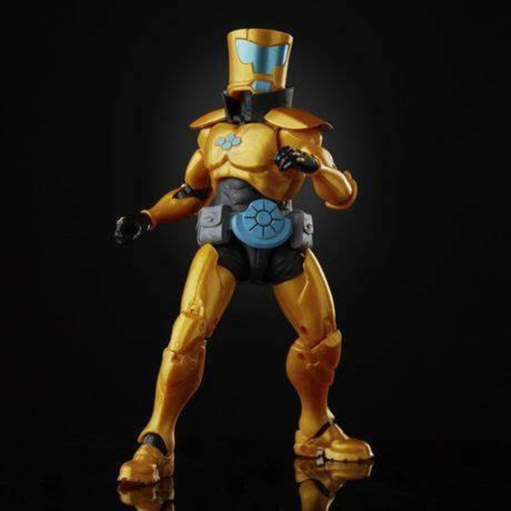 HASBRO A.I.M. SCIENTIST SUPREME XEMNU WAVE
