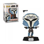 Funko BO-KATAN KRYZE THE MANDALORIAN 463