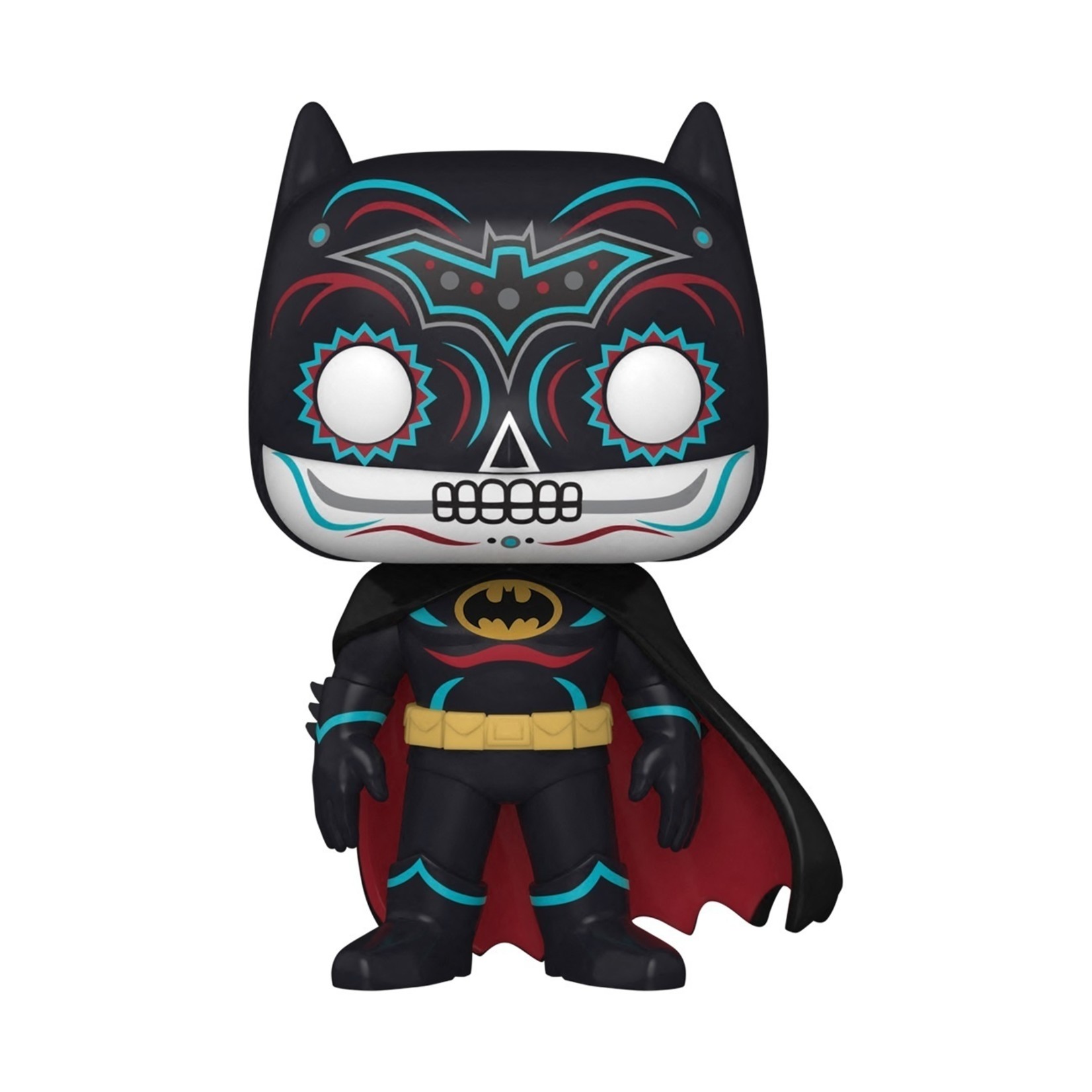 Funko BATMAN - DIA DE LOS DC - 409