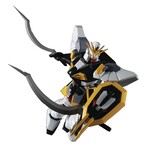 BANDAI GUNDAM SANDROCK - GU-13 - GUNDAM UNIVERSE
