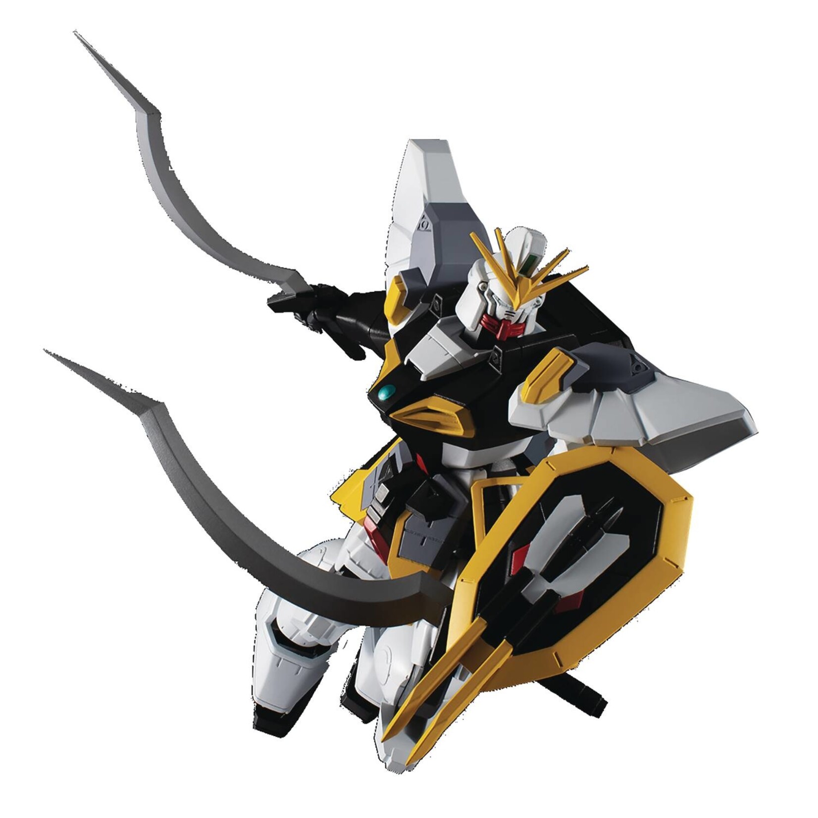 BANDAI GUNDAM SANDROCK - GU-13 - GUNDAM UNIVERSE