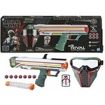 Hasbro NERF BOBA FETT APOLLO XV700 RIVAL BLASTER