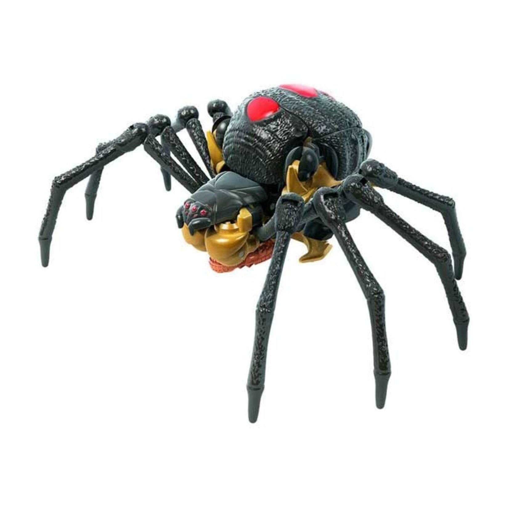 Hasbro BLACKARACHNIA - KINGDOM WFC K5