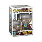 Funko ZOMBIE THOR - 787