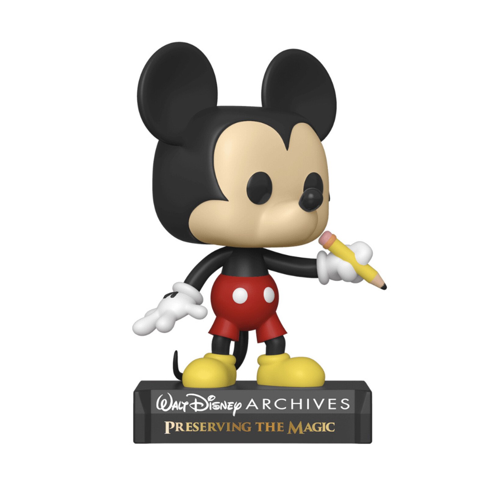 Funko Classic Mickey 798