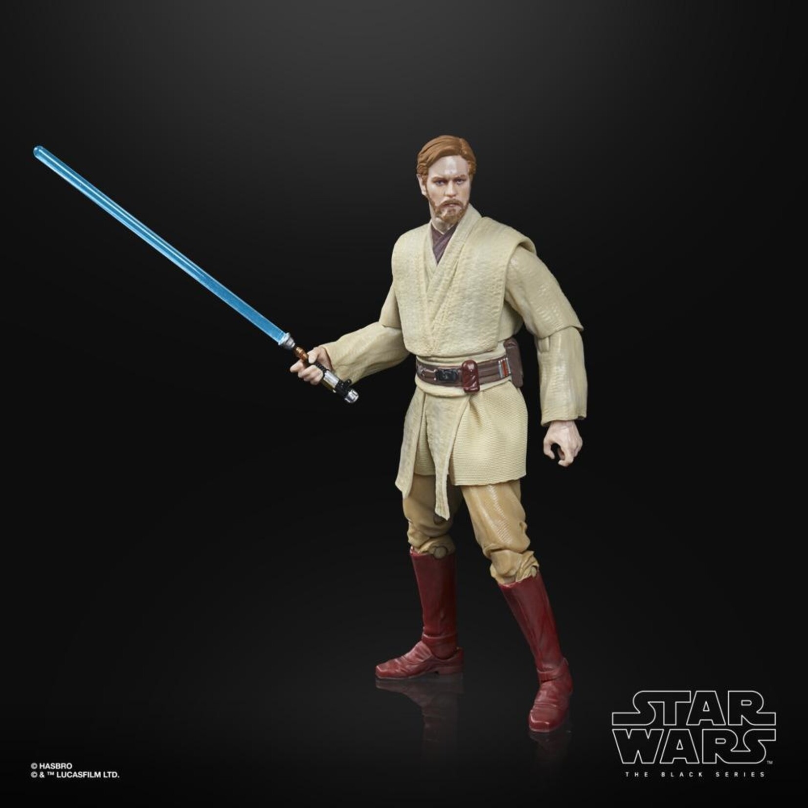 Hasbro OBI-WAN KENOBI ARCHIVE