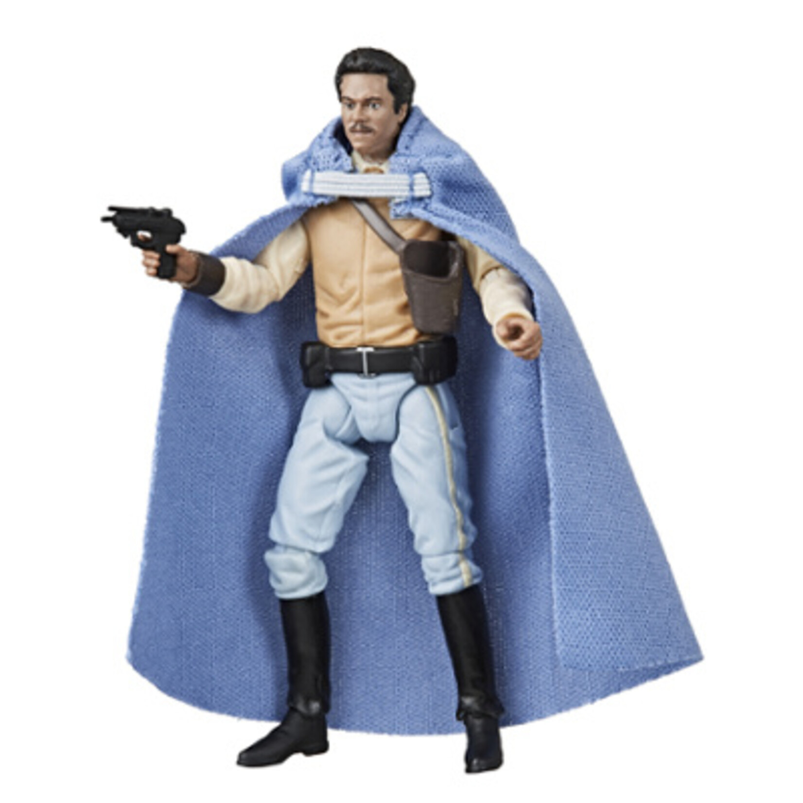 Hasbro GENERAL LANDO CALRISSIAN VC47