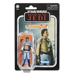 Hasbro GENERAL LANDO CALRISSIAN VC47