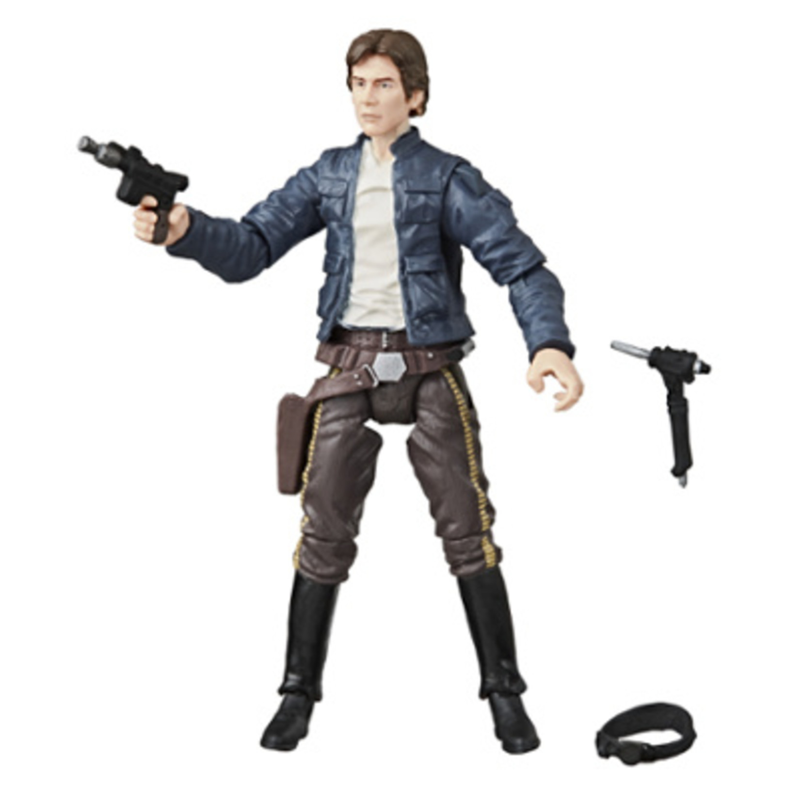 KENNER HASBRO HAN SOLO (BESPIN) VC50 2020 RELEASE