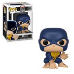 Funko BEAST FIRST APPEARANCE - 80TH - 505