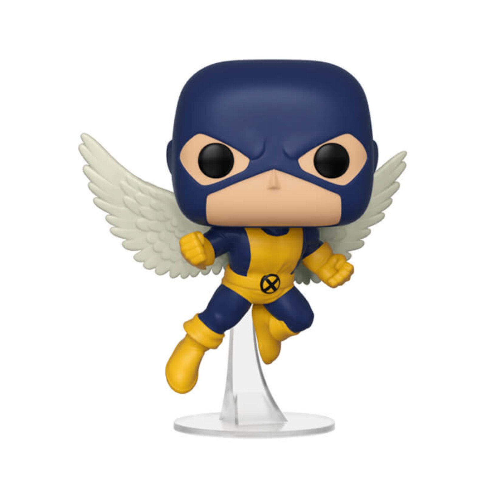 Funko ANGEL 1ST APPEARANCE - 80TH - 506