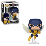 Funko ANGEL 1ST APPEARANCE - 80TH - 506