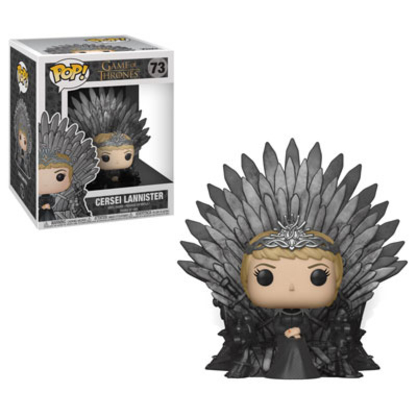 Funko Cersei lannister - 73