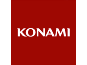 KONAMI