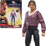 Hasbro MARVEL'S MJ SPIDER-MAN NO WAY HOME WAVE