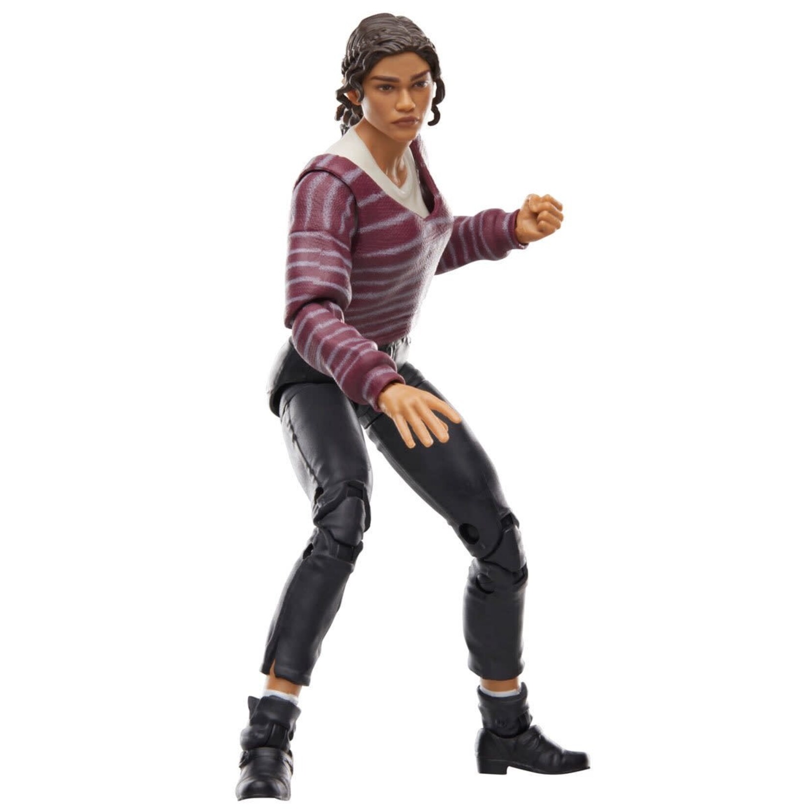 Hasbro MARVEL'S MJ SPIDER-MAN NO WAY HOME WAVE