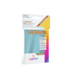 GAMEGENIC PRIME SLEEVES: 7 WONDERS... AND MORE!