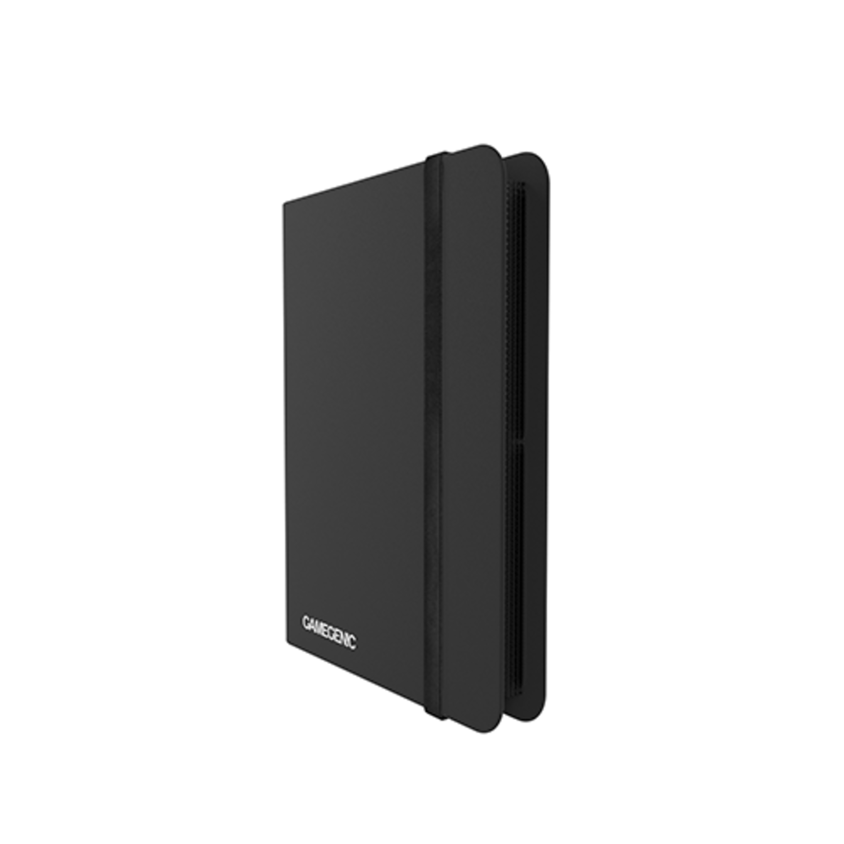 GAMEGENIC GAMEGENIC CASUAL ALBUM 8PKT BLACK