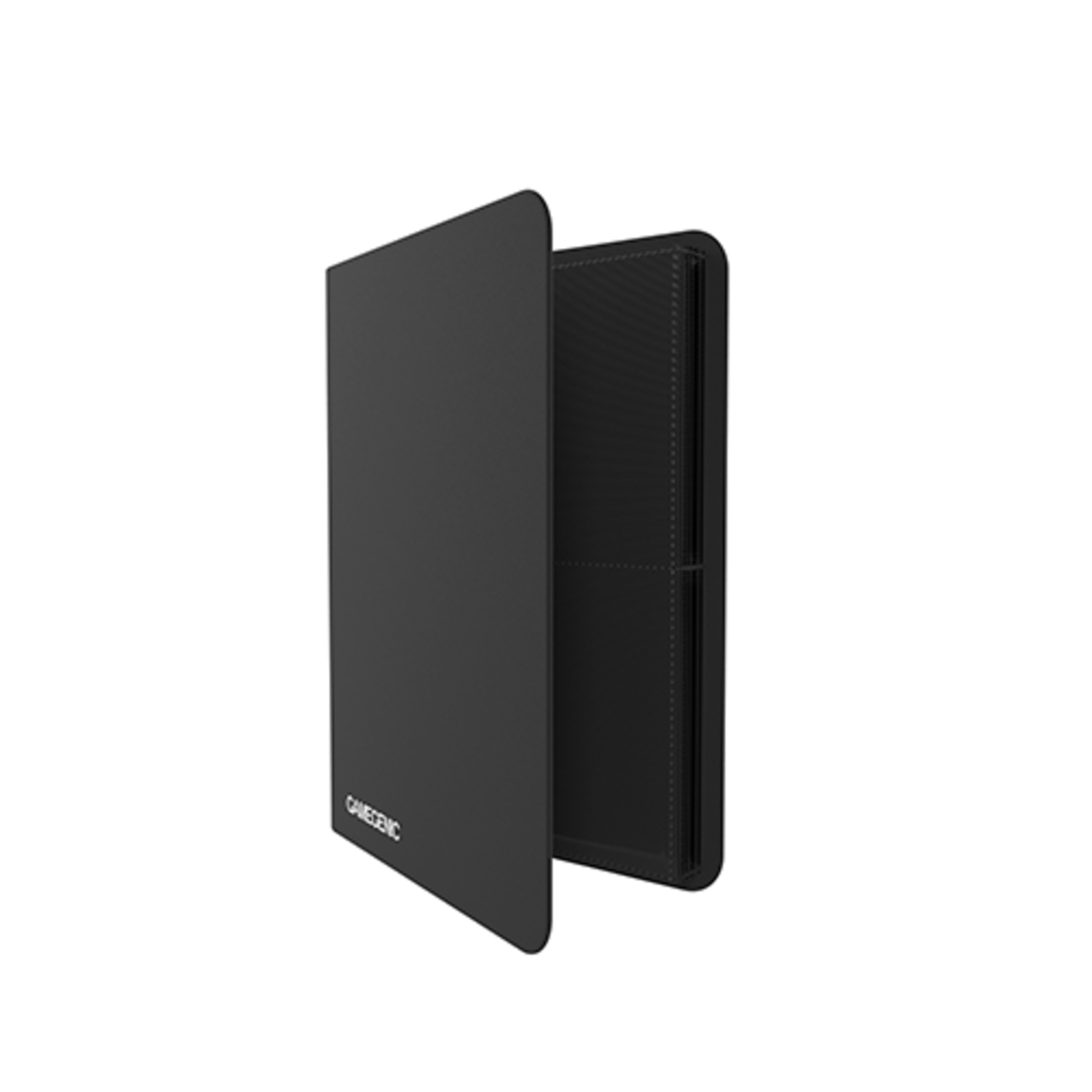 GAMEGENIC GAMEGENIC CASUAL ALBUM 8PKT BLACK
