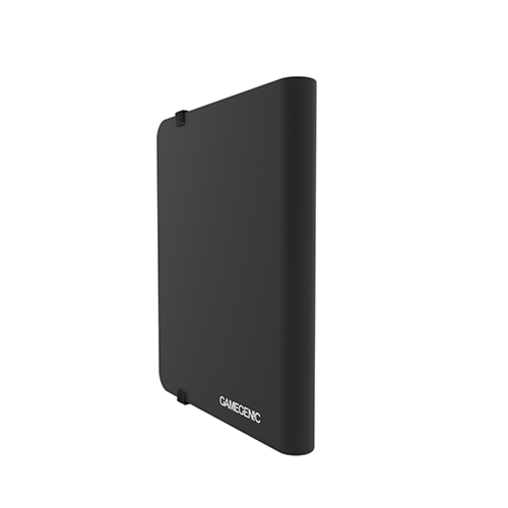GAMEGENIC GAMEGENIC CASUAL ALBUM 8PKT BLACK