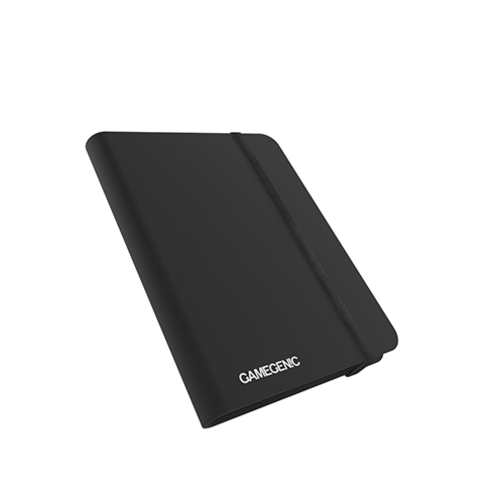 GAMEGENIC GAMEGENIC CASUAL ALBUM 8PKT BLACK
