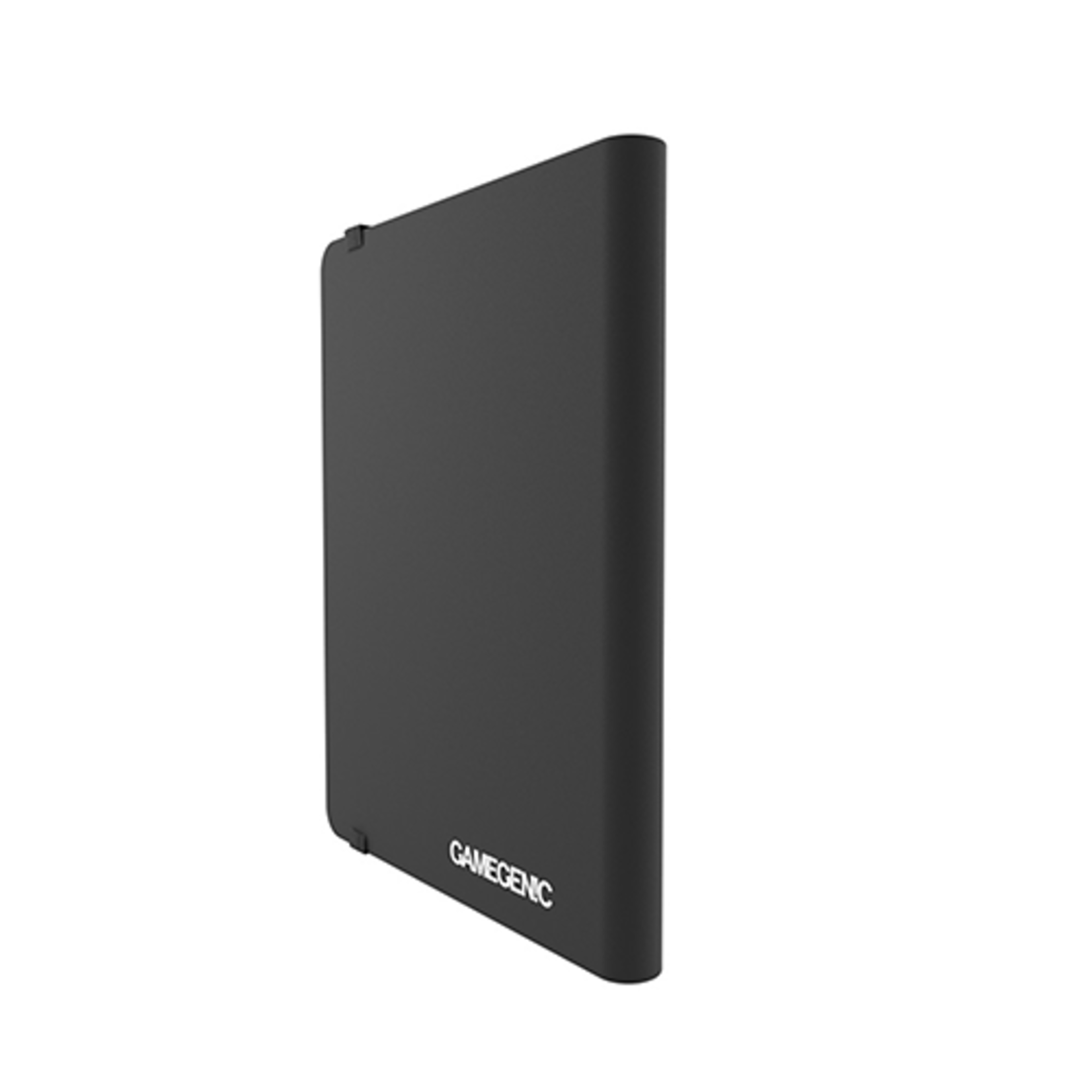 GAMEGENIC GAMEGENIC CASUAL ALBUM 18PKT BLACK