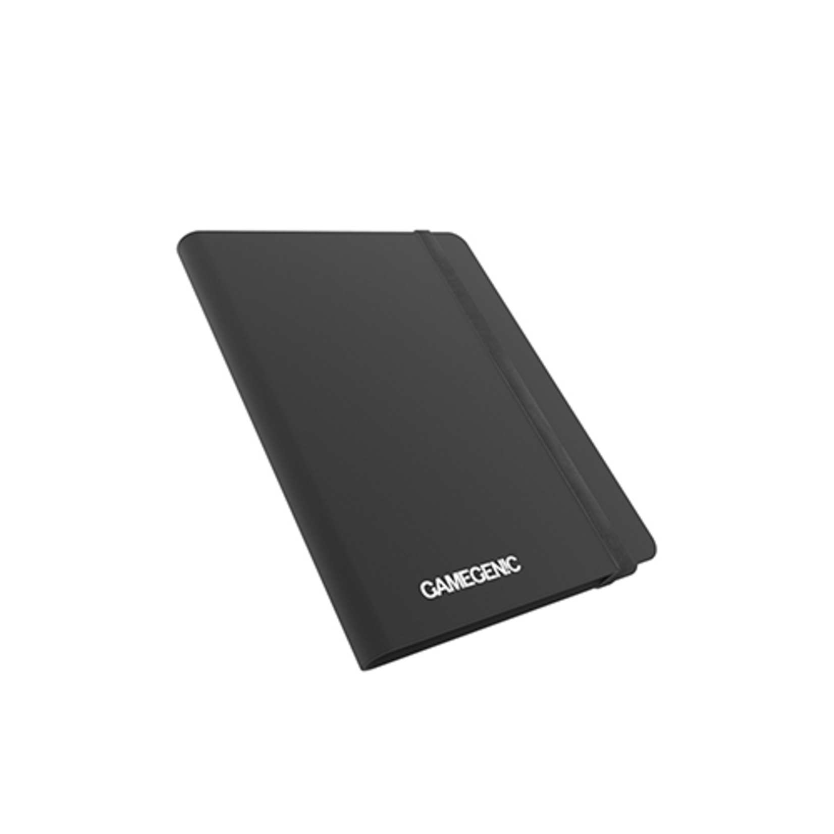 GAMEGENIC GAMEGENIC CASUAL ALBUM 18PKT BLACK
